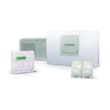 KIT ALARME ELKRON MP500WEB:MP500+IT500WEB+IR15+SP900+KP500D/N+RB07AH