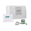 KIT ALARME ELKRON MP500GSM:MP500+IMG500+SV500+IR15+SP900+KP500D+RB7AH