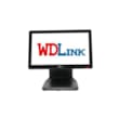 WDLINK Écran tactile 15" WD15M POS (Point de vente) POS Terminal