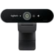 BRIO Webcam Ultra HD pour la Visioconférence jusqu'à 4K