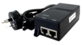 Injecteur PoE 15.4W 48 V, 0,5 A pour alimentation passive (G0720-480-050-EU)