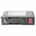 Disque Dur HPE 300 Go 2.5" SAS 12G Mission Critical 15 000 SFF BC