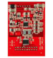 Yeastar O2 Module (2 FXO) 2 Ports FXO (pour 2 lignes analogiques)