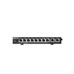 Reyee routeur 10 Ports Gb PoE 1.5Gbps 300Utilisateurs