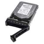 Disque Dur  2TB HDD SATA 6Gbps 7.2K 512n 3.5in Hot-Plug, CUS Kit T360
