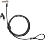Serrure de Câble à Clé HP Nano