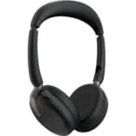 Evolve2 65 Flex Casque Avec Fil & sans Fil Arceau Bluetooth Noir