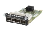 Aruba 3810M 4SFP+ module de commutation réseau 3810M