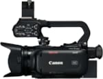 Caméscope XA45 UHD 4K Ecran Tactile 3"