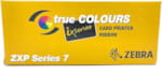 ZXP Serie 7 Ruban Imprime 250 Faces en Couleur (YMCKO)