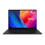 Asus ProArt H7606WX 16'' OLED WQUXGA AMD RYZEN AI 9 HX 370 32Go 2To SSD RTX 5090 24GB W11H Noir 12M