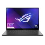 ASUS ROG ZEPHYRUS GU605CR Ult9-285H 16''OLED 32G 1T SSD GC GN22-X7 5070TI 12GB W11H ECLIPSE GRAY 24M