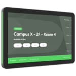 TAP SCHEDULER USB TOUCH 10,1" LED