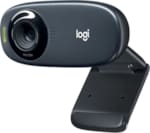 Webcam Logitech HD C310 N/A - EMEA