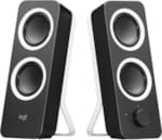 Haut-Parleur Stéréo Z200 Multimedia