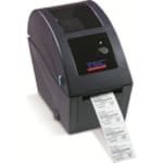 Imprimante de Bracelets Thermique Direct TDP-225W, 8 pts/mm (203 dpi), écran, HTR, TSPL-EZ, USB, Ethernet