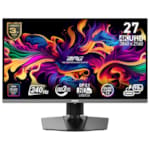 MSI MONITEUR MPG 272URX QD-OLED