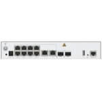 Contrôleur D'accès sans Fil 10 Ports GE 2 Ports 10GE SFP+ Licence 128 Intégrée