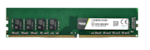 Modules Mémoire 16 GB DDR4-2666 MHZ UDIMM ECC 1.2V