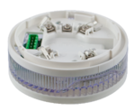 Socle de Siréne Lamp Flash Module Isolant Intégrés EN54-3/17