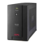 Onduleur Line interactive APC BACK-UPS 1400VA 230V AVR Prises françaises