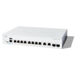 Cisco Catalyst 1300 C1300-8T-E-2G