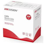 HIKVISION CAT6 U/UTP NETWORK CABLE 305M