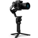 Stabilisateur DJI RS 4 Gimbal