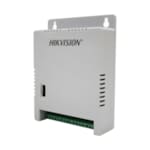 Bloc d’alimentation1 12V-60W 8Ch