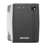 HIKVISION OVERSEA UPS 600