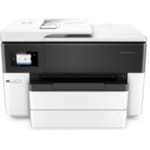 Imprimante jet d'encre tout-en-un OfficeJet Pro 7740 grand format