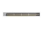 Smart Switch Web manageable Pro Gigabit PoE+ 48 Ports 4 ports SFP (760 w)