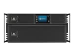Onduleur Vertiv Liebert GXT5 monophasé, 10 kVA 5U Tour/Rack  230 V