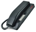 Telephone IP pour Hotel a 2 Lignes de SIP PoE pour salle de bain Sans Alimentation