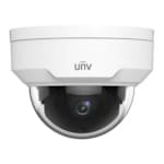 CAMERA UNIVIEW IP 5MP DOME IR<30M LENS=2.8MM POE