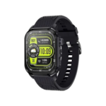 Itel smart watch 021 Black 12M