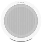 HAUT-PARLEUR DE PLAFOND 6W, BLANC BOSCH