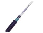 CABLE FO 24 B SM OS2 9/125 G652.D ARMEE LINXCOM