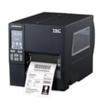 Imprimante Etiquettes Industrielle Performante TSC MB241 Series 203 DPI 4 Pouces