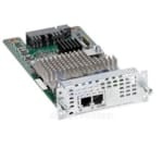 Module D'interface Réseau à 2 Ports BRI NT et TE