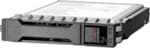 Disque Dur Interne HPE 900GB SAS 15K SFF BC HDD 2,5"