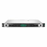 Serveur ProLiant DL20G11 4SFF E-2434 3.4G 4c 16GB RAID-SATA-VROC 4p-1GbE-BCM5719 800wT 36M Rack 1U
