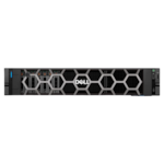 Serveur R760XS Silver 1x4510 1x32GB 1x480SSD 5720 5720 4x1GB-T Dual F Redundant P.Supply H755  ID Entr