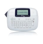 Etiqueteuse Portable et Compacte AZERTY