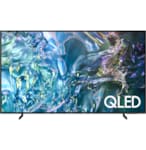 TV 65" Serie 6 QLED UHD 4K Smart bth Wifi Récépteur Integré 12M
