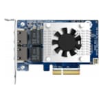 Adaptateur Réseau QNAP Double Port 10 GbE AQUANTIA AQC113CA