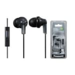 Kit Mains libres intra-aureculaire pour téléphone portable panasonic  RP-TCM120