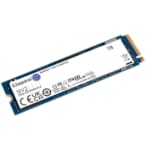 Disque Dur Interne SSD Technology NV2 M.2 1000 Go PCI Express 4.0 NVMe