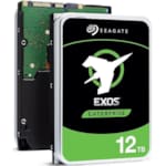 DISQUE DUR INTERNE EXOS 12T 3.5" SATA III 7200 RPM