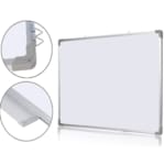 Tableau Blanc Eanamel Tôle Emaillée E3 (0,45 mm) 200 x 120 CM